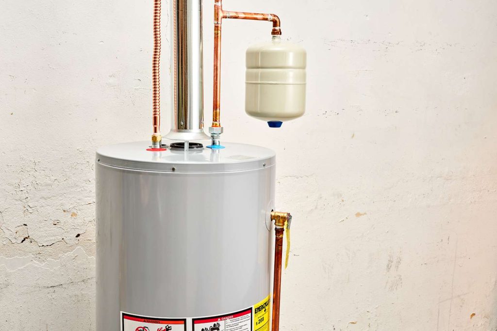 Water Heater Replacement Maricopa